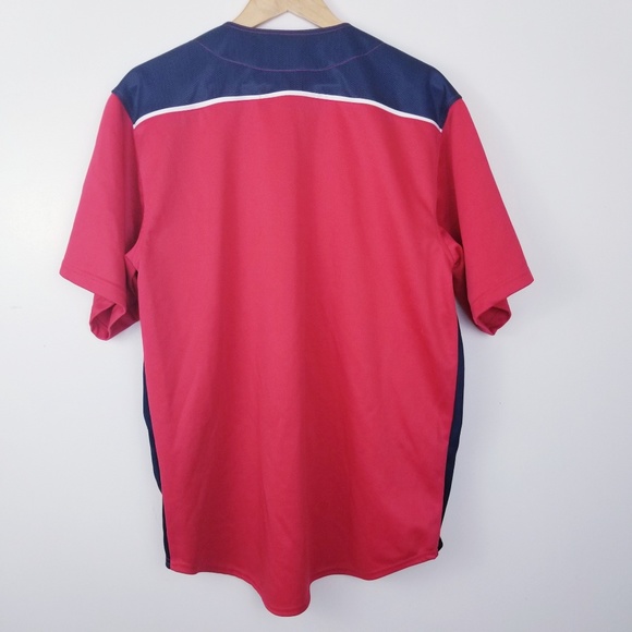 MLB True Fan St. Louis Cardinals Jersey - Picture 2 of 5